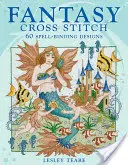 Point de croix fantastique - Fantasy Cross Stitch