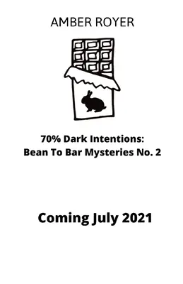 70% d'intentions sombres - 70% Dark Intentions