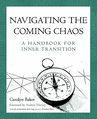 Naviguer dans le chaos à venir : Un manuel de transition intérieure - Navigating The Coming Chaos: A Handbook For Inner Transition