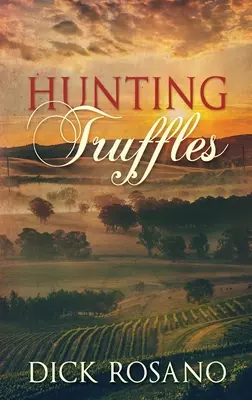 La chasse aux truffes - Hunting Truffles