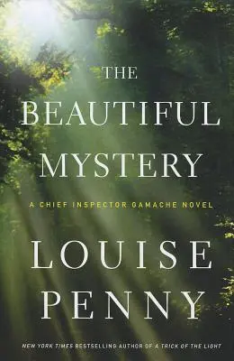 Le beau mystère - The Beautiful Mystery