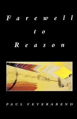 L'adieu à la raison - Farewell to Reason