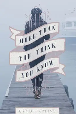 Plus que ce que vous pensez savoir - More Than You Think You Know