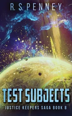 Sujets d'essai - Test Subjects