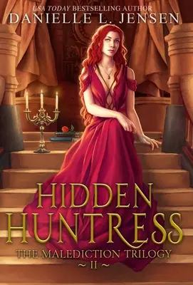 Chasseuse cachée - Hidden Huntress