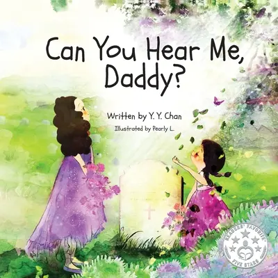 Tu m'entends, papa ? - Can You Hear Me, Daddy?