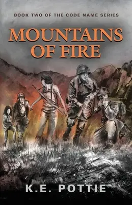 Montagnes de feu - Mountains of Fire