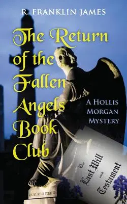 Le retour du club de lecture des anges déchus - The Return of the Fallen Angels Book Club