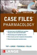 Pharmacologie - Pharmacology