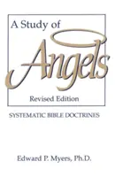 Une étude sur les anges - A Study of Angels
