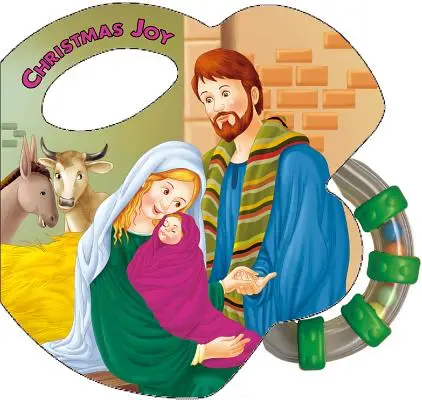 Joie de Noël - Christmas Joy