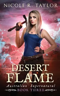 Flamme du désert - Desert Flame