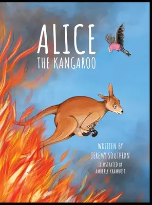 Alice le kangourou - Alice the Kangaroo