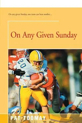 Un dimanche comme les autres - On Any Given Sunday