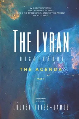The Lyran Disclosure : The Agenda - The Lyran Disclosure: The Agenda