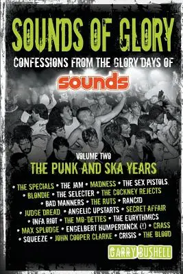 Sounds of Glory : Les années punk et ska - Sounds of Glory: The Punk and Ska Years