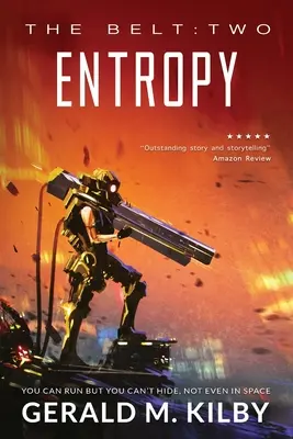 Entropie - Entropy