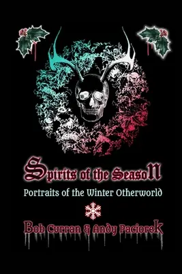 Les esprits de la saison - Spirits of the Season