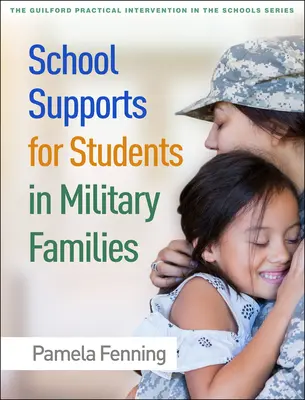 Soutien scolaire pour les élèves de familles de militaires - School Supports for Students in Military Families