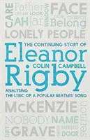 La suite de l'histoire d'Eleanor Rigby - The Continuing Story of Eleanor Rigby