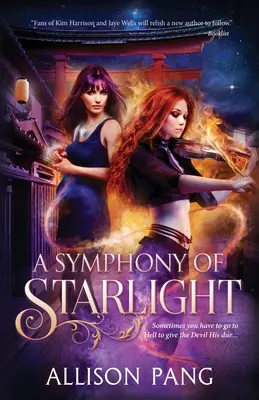 Une symphonie d'étoiles - A Symphony of Starlight
