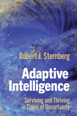 L'intelligence adaptative - Adaptive Intelligence