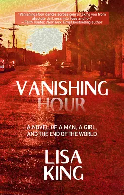 L'heure de la disparition - Vanishing Hour