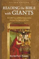 Lire la Bible avec les géants - Reading the Bible with Giants