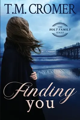 Vous trouver - Finding You