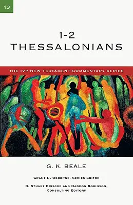 1-2 Thessaloniciens - 1-2 Thessalonians