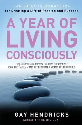 Une année de vie consciente - A Year of Living Consciously