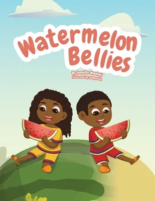 Ventre de pastèque - Watermelon Bellies