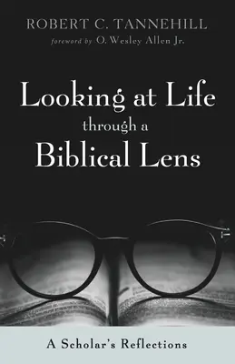 Regarder la vie à travers un prisme biblique - Looking at Life through a Biblical Lens