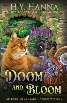 Doom and Bloom : The English Cottage Garden Mysteries - Livre 3 - Doom and Bloom: The English Cottage Garden Mysteries - Book 3