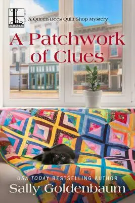 Un patchwork d'indices - A Patchwork of Clues