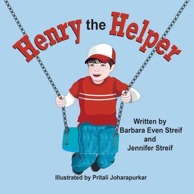 Henry l'assistant - Henry the Helper