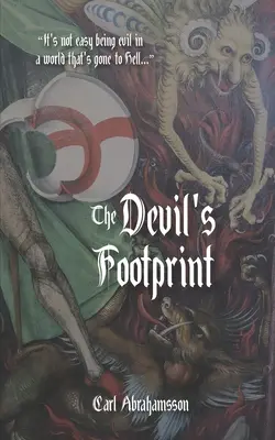 L'empreinte du diable - The Devil's Footprint