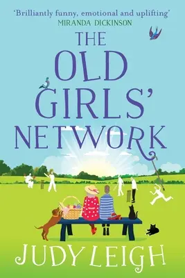 Le réseau des vieilles filles - The Old Girls' Network