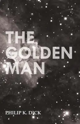 L'homme en or - The Golden Man