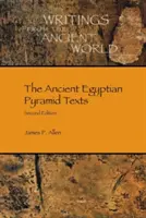 Les anciens textes égyptiens des pyramides - The Ancient Egyptian Pyramid Texts