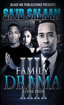 Drame familial 4 - Family Drama 4