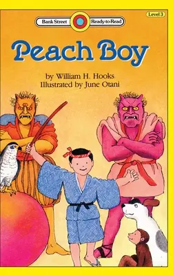 Peach Boy : Niveau 3 - Peach Boy: Level 3