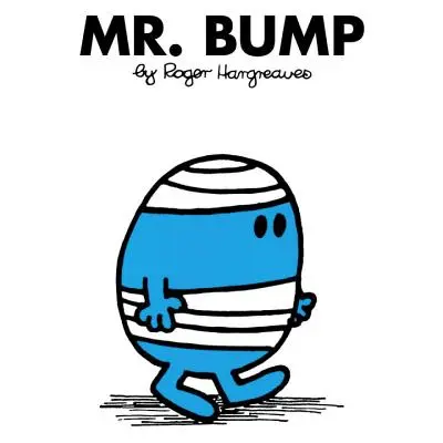 M. Bump - Mr. Bump