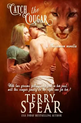 Attraper le Cougar : Une nouvelle pour Halloween - Catch the Cougar: A Halloween Novella