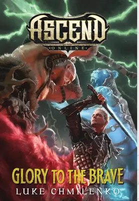 La gloire des braves - Glory to the Brave