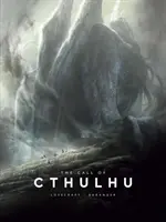 L'Appel de Cthulhu - The Call of Cthulhu