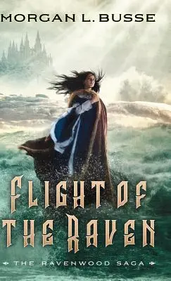 Le vol du corbeau - Flight of the Raven