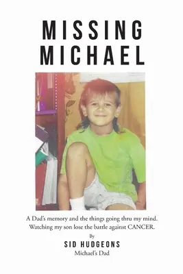 Michael disparu - Missing Michael
