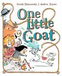 Une petite chèvre - One Little Goat