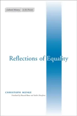 Réflexions sur l'égalité - Reflections of Equality